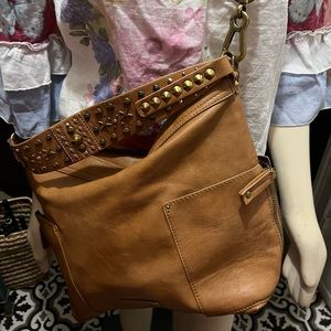 Steve Madden Crossbody Bag